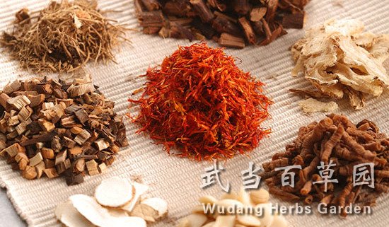 服用中药汤剂有“黄金时间”